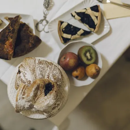 Bed & Breakfast Casastella Matera
