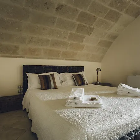 Bed & Breakfast Casastella