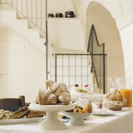 Bed & Breakfast Casastella Matera