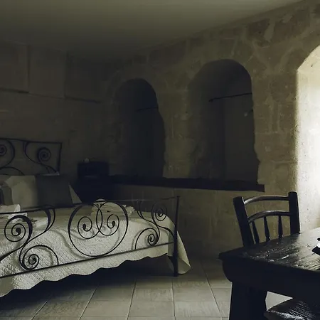 Casastella Bed & Breakfast Matera