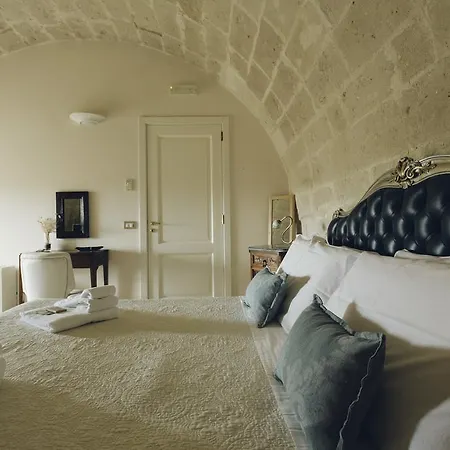 Casastella Bed & Breakfast Matera