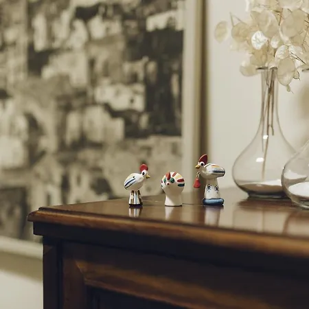 Bed & Breakfast Casastella 3*