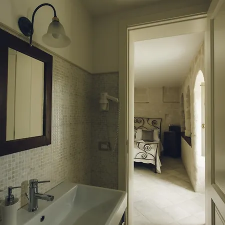 Casastella Bed & Breakfast Matera