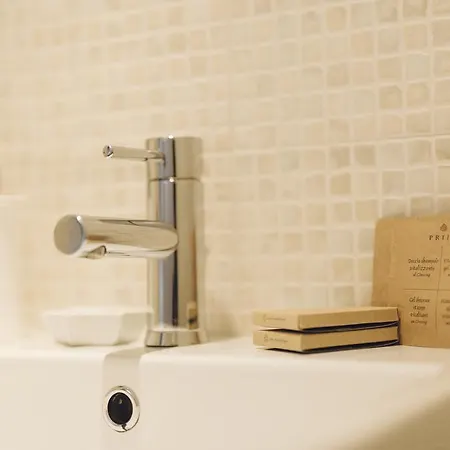 Bed & Breakfast Casastella Matera