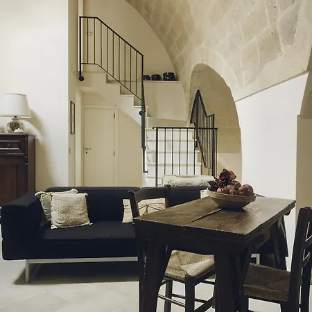 Casastella Bed & Breakfast Matera