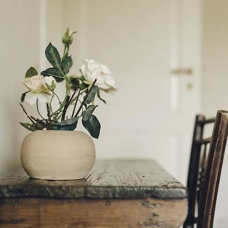 Bed & Breakfast Casastella Matera