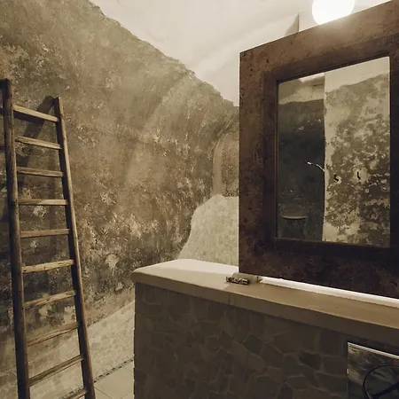 Bed & Breakfast Casastella Matera