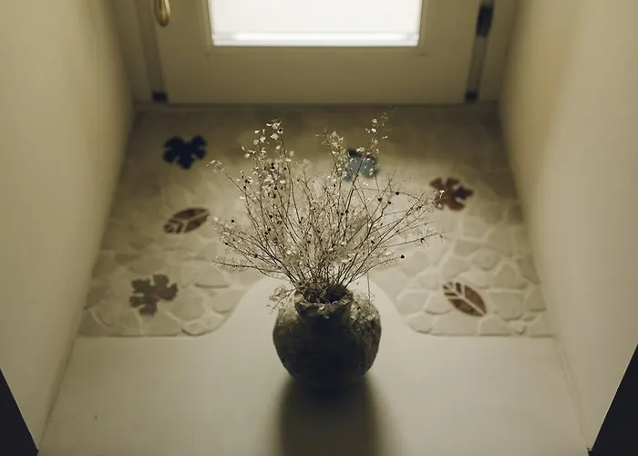 Bed & Breakfast Casastella