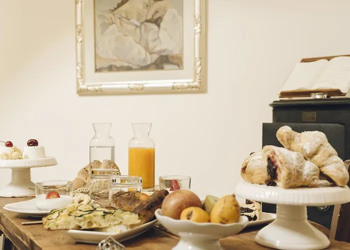 Bed & Breakfast Casastella 3*