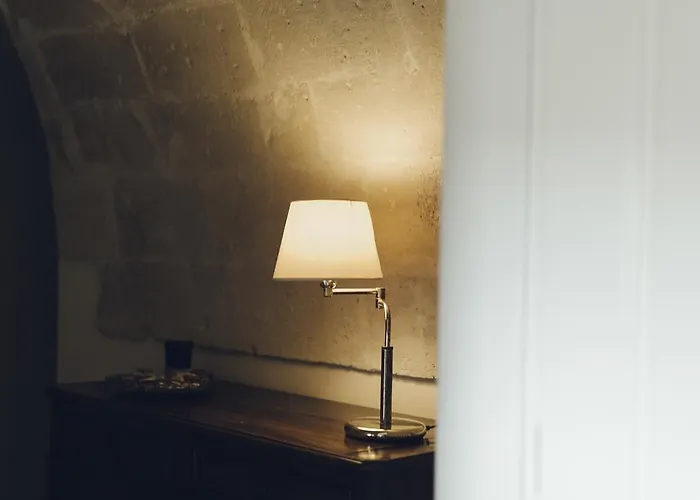 Casastella Bed & Breakfast 3*