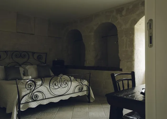 Casastella Bed & Breakfast Matera