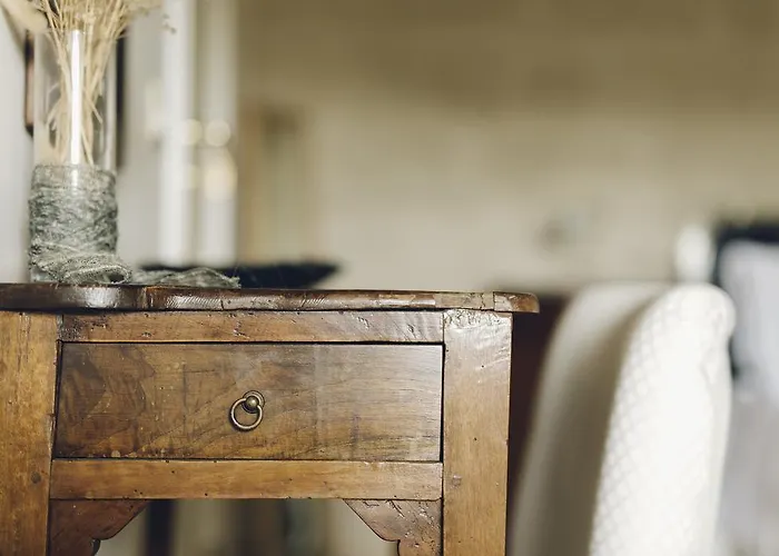 Bed & Breakfast Casastella 3*