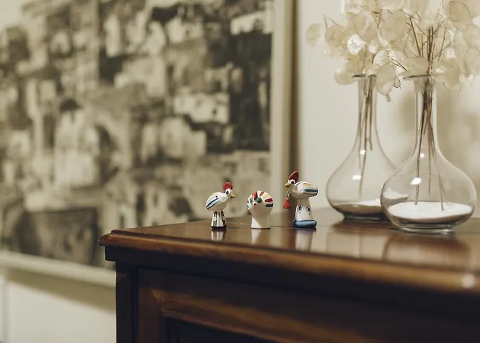 Bed & Breakfast Casastella 3*