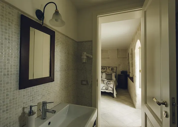 Casastella Bed & Breakfast Matera