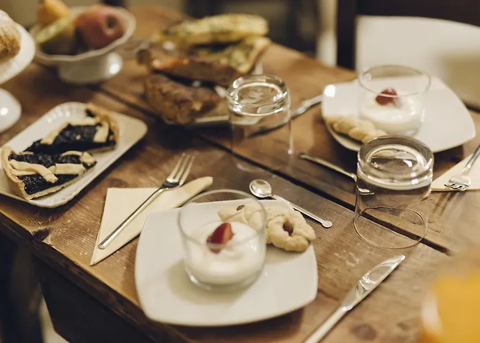 Bed & Breakfast Casastella 3*