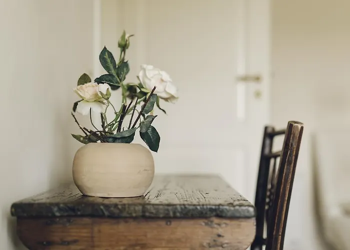 Bed & Breakfast Casastella Matera