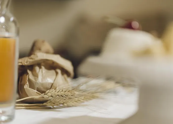 Bed & Breakfast Casastella Matera