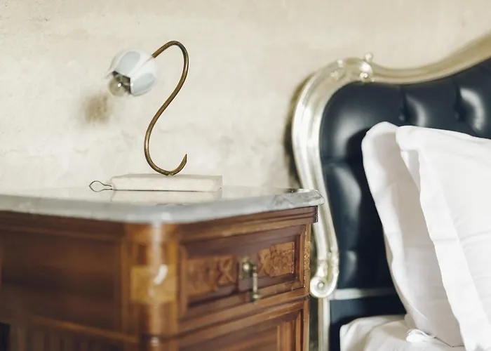 Casastella Bed & Breakfast 3*