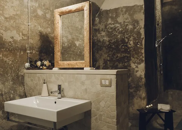 Casastella 3* Matera