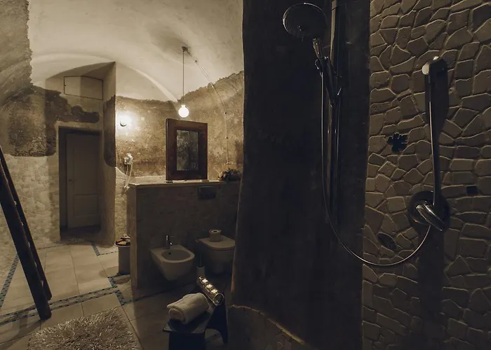 Bed & Breakfast Casastella 3*