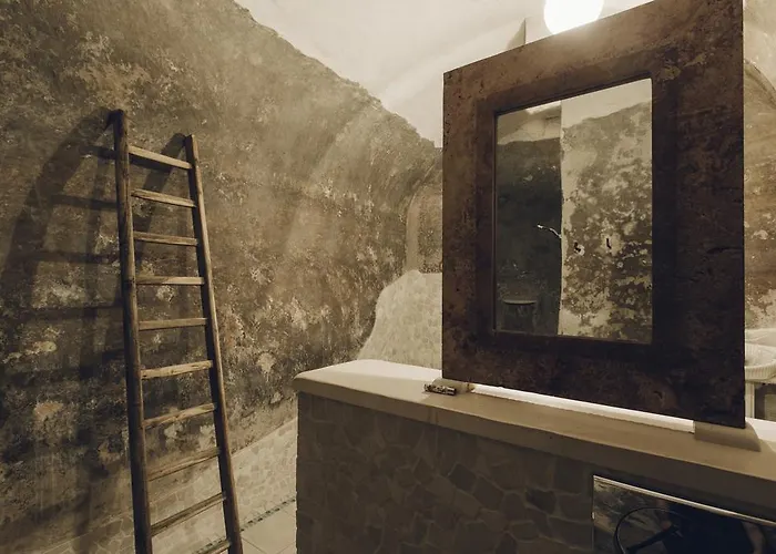 Bed & Breakfast Casastella Matera